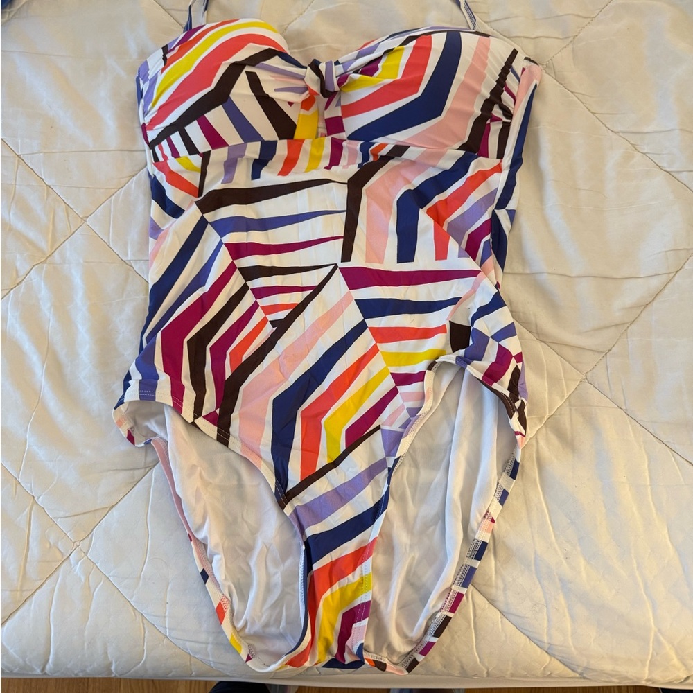 Kate Spade White Garment
